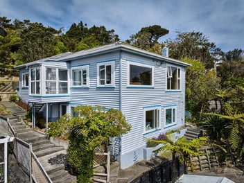 23 Chesterton Street, Johnsonville, Wellington