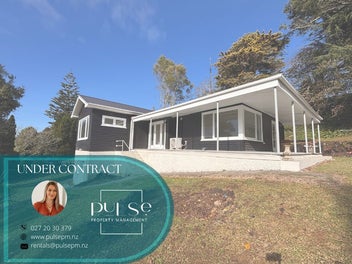98 Main Road, Tirau