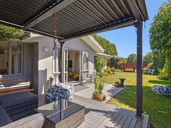 23 Brookfield Drive, Northwood, Christchurch
