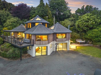 376 Esdaile Road, Whakamarama, Tauranga