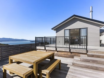 23 Boeing Way, Newlands, Wellington