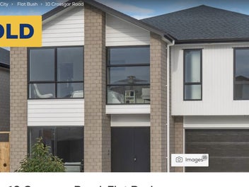10 Crossgar Road, Flat Bush, Auckland