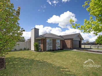 216 Rolleston Drive, Rolleston, Rolleston