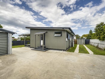 46A Massey Crescent, Marewa, Napier