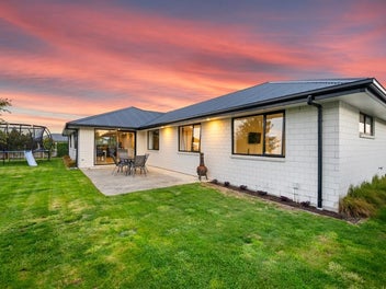 26 Bradbury Avenue, Rolleston, Rolleston