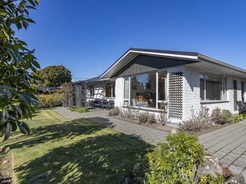 3 Rachel Place, Avonhead, Christchurch