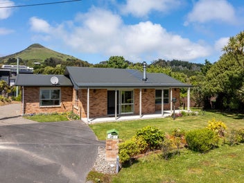 26 Seaton Road, Portobello, Dunedin