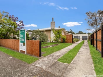 33 Ballance Street, Kawerau, Kawerau