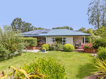 28A Cotter Street, Greytown