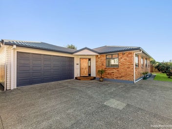 46 Salonika Street, Whakatane, Whakatane