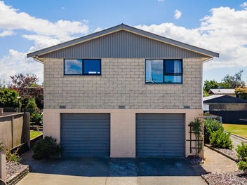 11 Burnett Street, Oceanview, Timaru