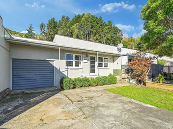 4/106 Grove Street, The Wood, Nelson