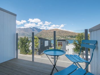 14/716 FRANKTON RD, Queenstown, QUEENSTOWN