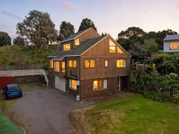 30 Aiken Road, Saint Johns Hill, Whanganui