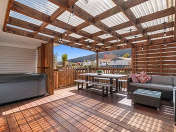 1 Onyx Place, Pukehangi, Rotorua