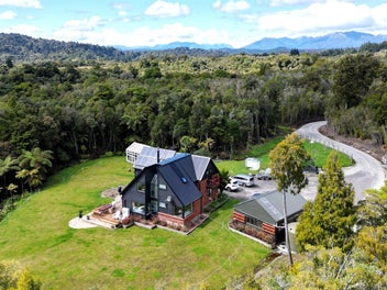 67 Welshmans Road, Marsden, Greymouth