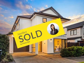 17 Nils Andersen Road, Whenuapai, Auckland