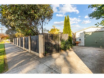 98 Budge Street, Riversdale, Blenheim