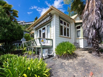 198 Battery Road, Ahuriri, Napier