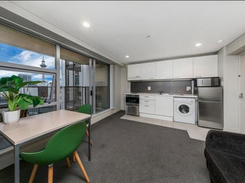 807/37 Symonds Street, Auckland Central, Auckland