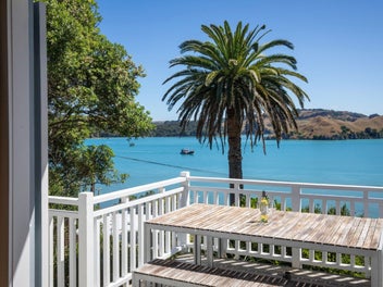 29 Rose Street, Raglan, Raglan