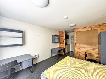 5/4 Sussex Street, Mount Cook, Wellington