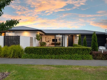 42 Katrine Drive, Burwood, Christchurch