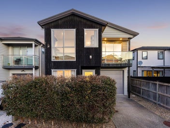1 Silvereye Road, Hobsonville, Auckland