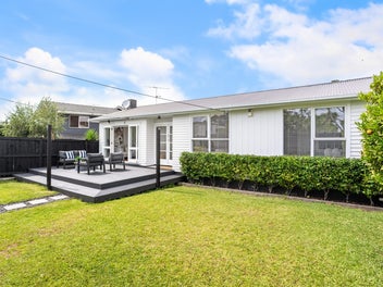 45 Totara Road, Te Atatu Peninsula, Auckland