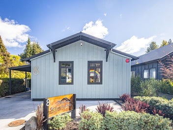 8 Tiffany Place, Ohakune, Ohakune