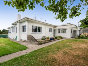 14 Ngapapa Street, Urenui, Urenui