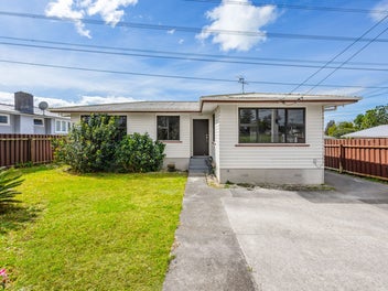 116 Clayton Avenue, Otara, Auckland