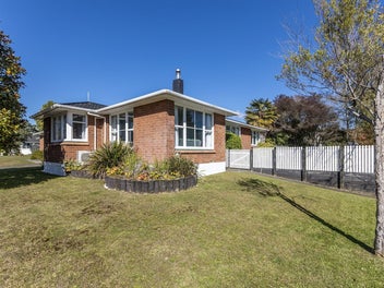 1 Parekarangi Grove, Turangi, Turangi
