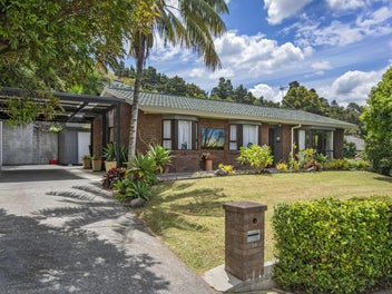 14 Magnolia Avenue, Kamo, Whangarei