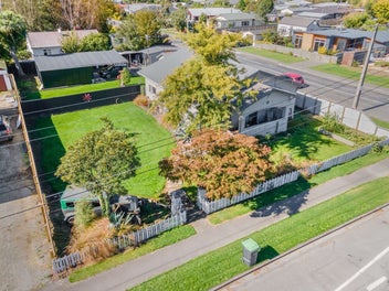 83 Cox Street, Geraldine, Geraldine