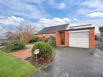 4/120 Catherine Street, Windsor, Invercargill