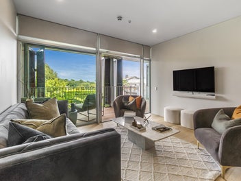 202/431 Parnell Road, Parnell, Auckland