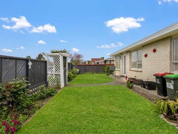 7/412 Avenue Road West, Hastings, Hastings