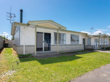 4/7 Cadman Street, Dannevirke