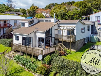 6 Grevillea Court, Totara Heights, Auckland