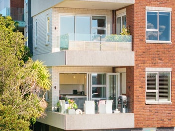 102/54 Surrey Crescent, Grey Lynn, Auckland