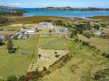 1055 Tiki Sh25 Road, COROMANDEL, Coromandel