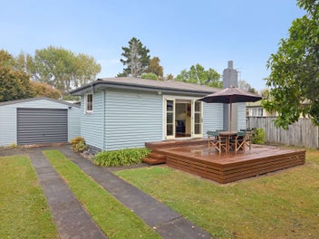 145 Rimu Street, Maeroa, Hamilton