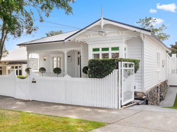 18 Pine Street, Mount Eden, Auckland