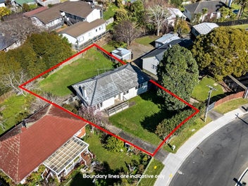 6 Tui Crescent, Manurewa, Auckland