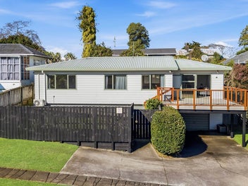 11 View Road, Papakura, Papakura