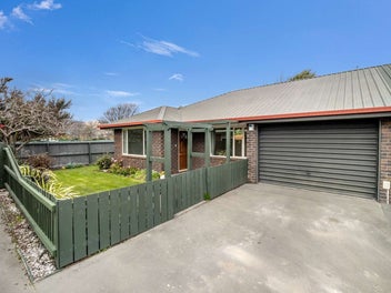 5/25 Rutherford Street, Woolston, Christchurch