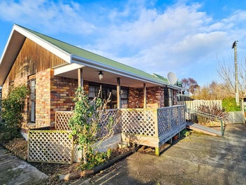 19 Palmerston Street, Riverton