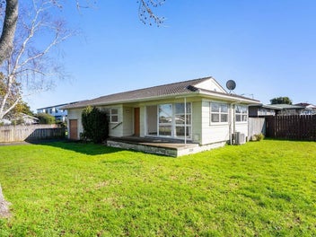 1 Cargill Street, Papakura, Papakura
