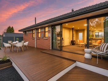 458 Taieri Road, Halfway Bush, Dunedin